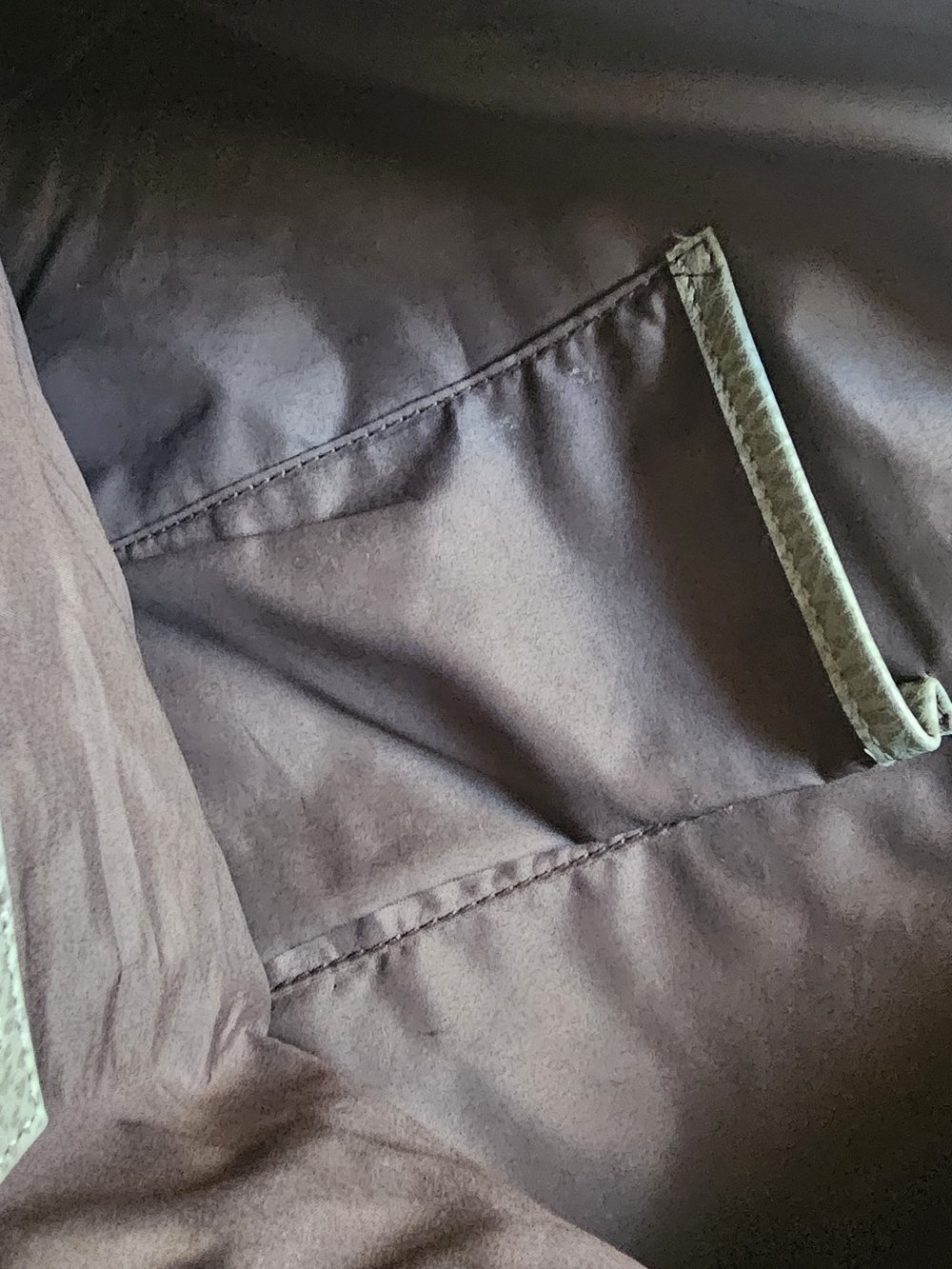 Matt & Nat Vegan Leather Tote Bag - Picture 7 of 9